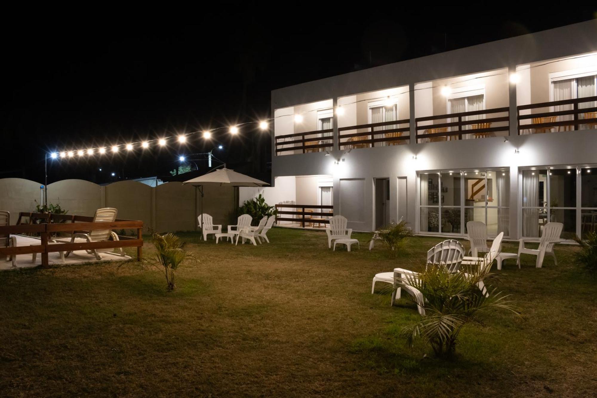 Laguna Suites ميرامار المظهر الخارجي الصورة